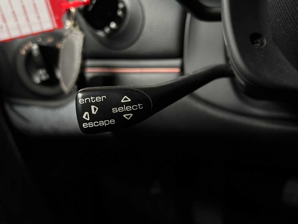 Porsche 911 996 Carrera 3.6 320PS 2001 Youngtimer