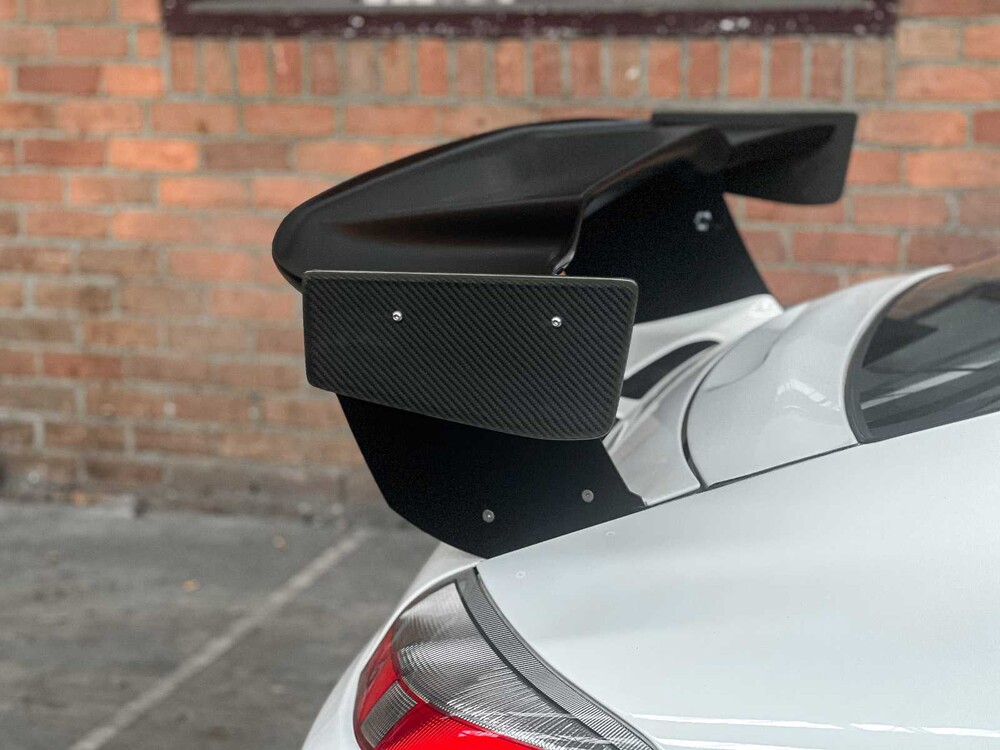 Porsche 911 996 Carrera 3.6 320PS 2001 Youngtimer