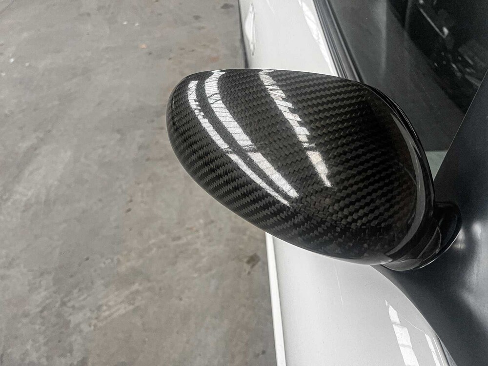 Porsche 911 996 Carrera 3.6 320PS 2001 Youngtimer