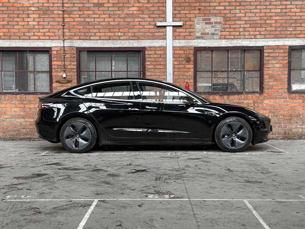 Tesla Model 3 Long Range AWD 75kWh 351PS 2019 (Original-NL), ZJ-171-F
