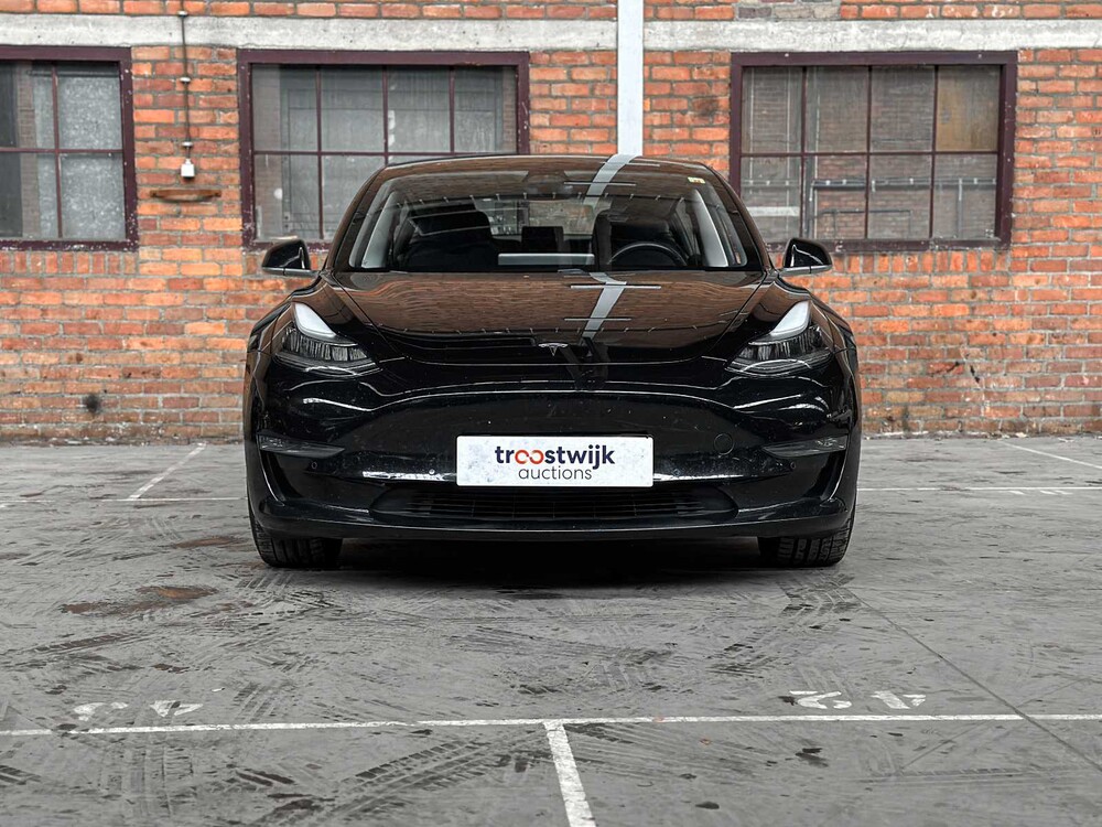Tesla Model 3 Long Range AWD 75kWh 351PS 2019 (Original-NL), ZJ-171-F