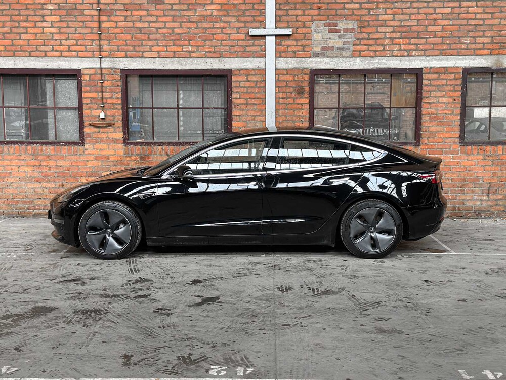 Tesla Model 3 Long Range AWD 75kWh 351PS 2019 (Original-NL), ZJ-171-F