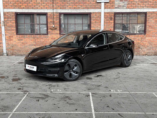 Tesla Model 3 Long Range AWD 75kWh 351pk 2019 (Origineel-NL), ZJ-171-F