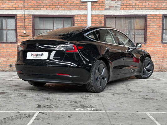 Tesla Model 3 Long Range AWD 75kWh 351pk 2019 (Origineel-NL), ZJ-171-F