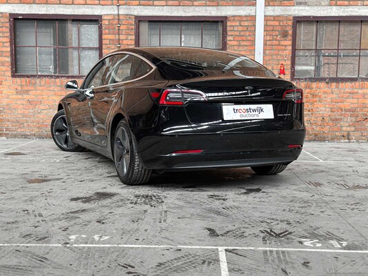 Tesla Model 3 Long Range AWD 75kWh 351pk 2019 (Origineel-NL), ZJ-171-F