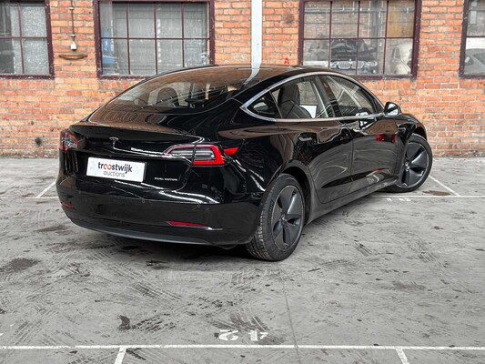 Tesla Model 3 Long Range AWD 75kWh 351pk 2019 (Origineel-NL), ZJ-171-F