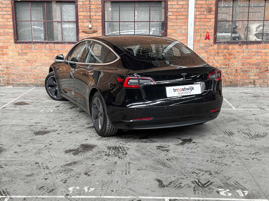 Tesla Model 3 Long Range AWD 75kWh 351pk 2019 (Origineel-NL), ZJ-171-F