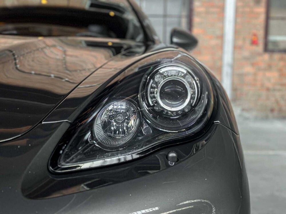 Porsche Panamera GTS 4.8 V8 430PS 2013 (Original-NL + 2. Besitzer), 03-ZVF-7