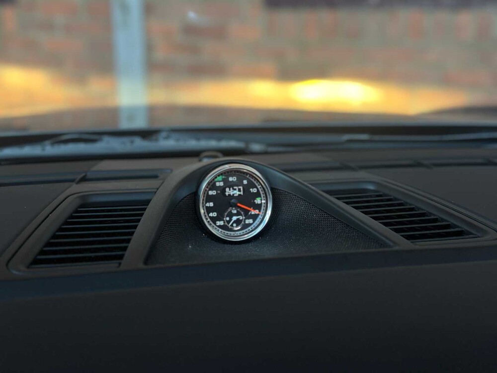 Porsche Panamera GTS 4.8 V8 430PS 2013 (Original-NL + 2. Besitzer), 03-ZVF-7