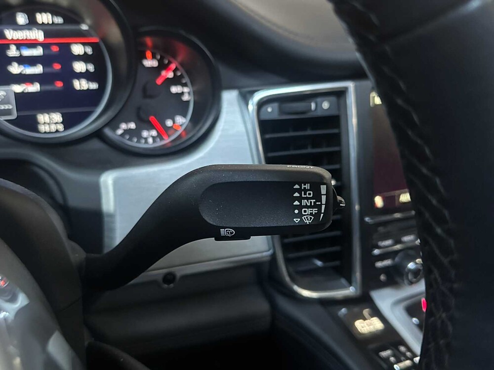 Porsche Panamera GTS 4.8 V8 430PS 2013 (Original-NL + 2. Besitzer), 03-ZVF-7