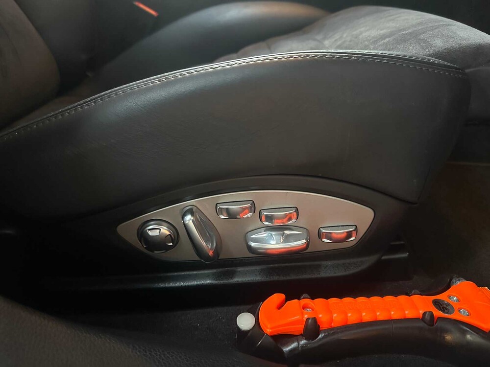 Porsche Panamera GTS 4.8 V8 430PS 2013 (Original-NL + 2. Besitzer), 03-ZVF-7