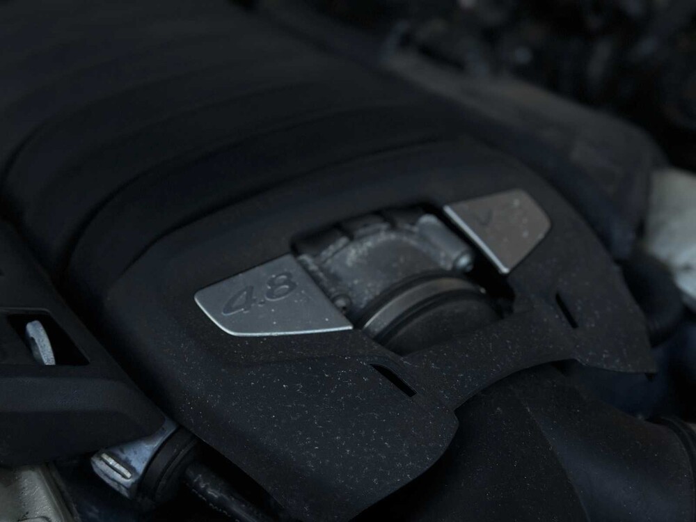 Porsche Panamera GTS 4.8 V8 430PS 2013 (Original-NL + 2. Besitzer), 03-ZVF-7