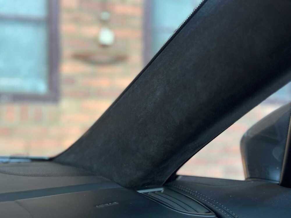 Porsche Panamera GTS 4.8 V8 430PS 2013 (Original-NL + 2. Besitzer), 03-ZVF-7