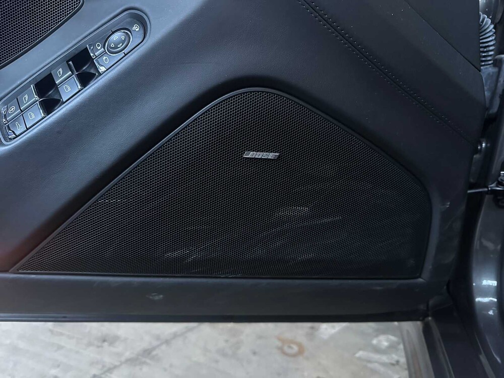 Porsche Panamera GTS 4.8 V8 430PS 2013 (Original-NL + 2. Besitzer), 03-ZVF-7