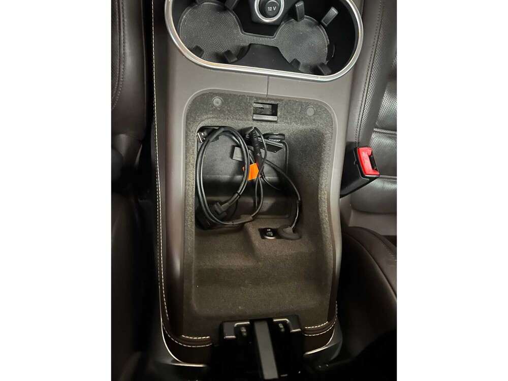 Porsche Cayenne Turbo 4.8 V8 500PS 2012 (80.000 KM)