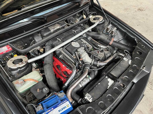 Maserati 430-serie 2.8 V6 4.24 245pk 1991, 58-ND-FB