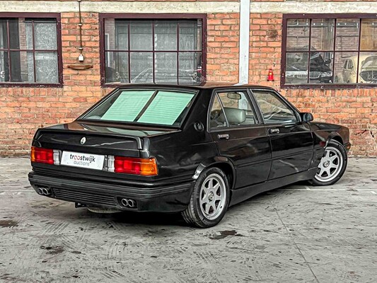 Maserati 430-serie 2.8 V6 4.24 245pk 1991, 58-ND-FB