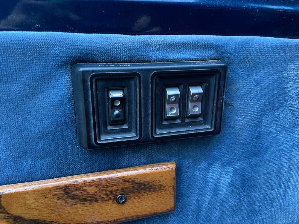 Dodge Ram 250 Camper 230PS 1993, 76-VZ-GV