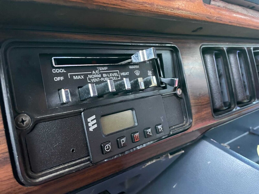 Dodge Ram 250 Camper 230PS 1993, 76-VZ-GV