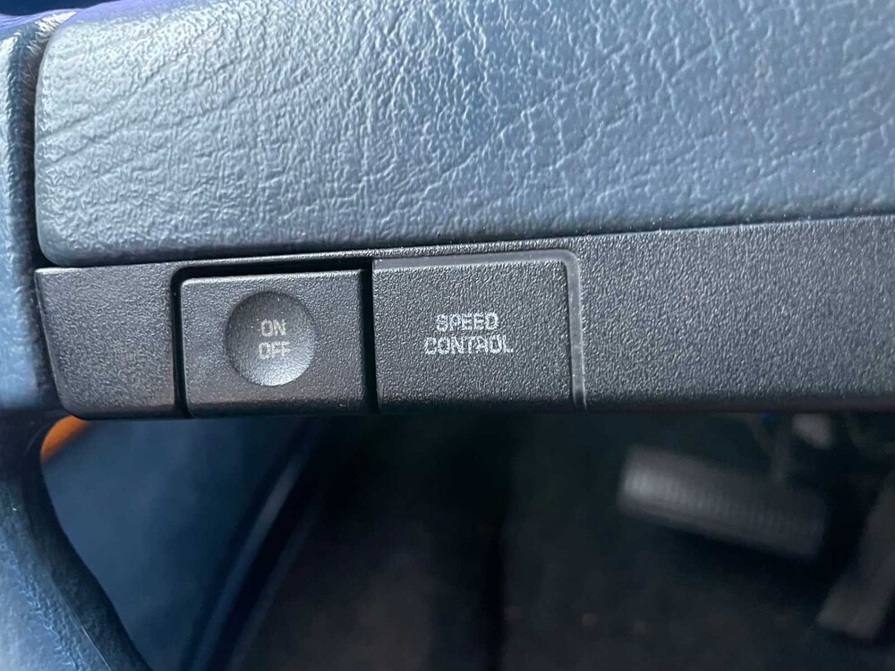 Dodge Ram 250 Camper 230PS 1993, 76-VZ-GV