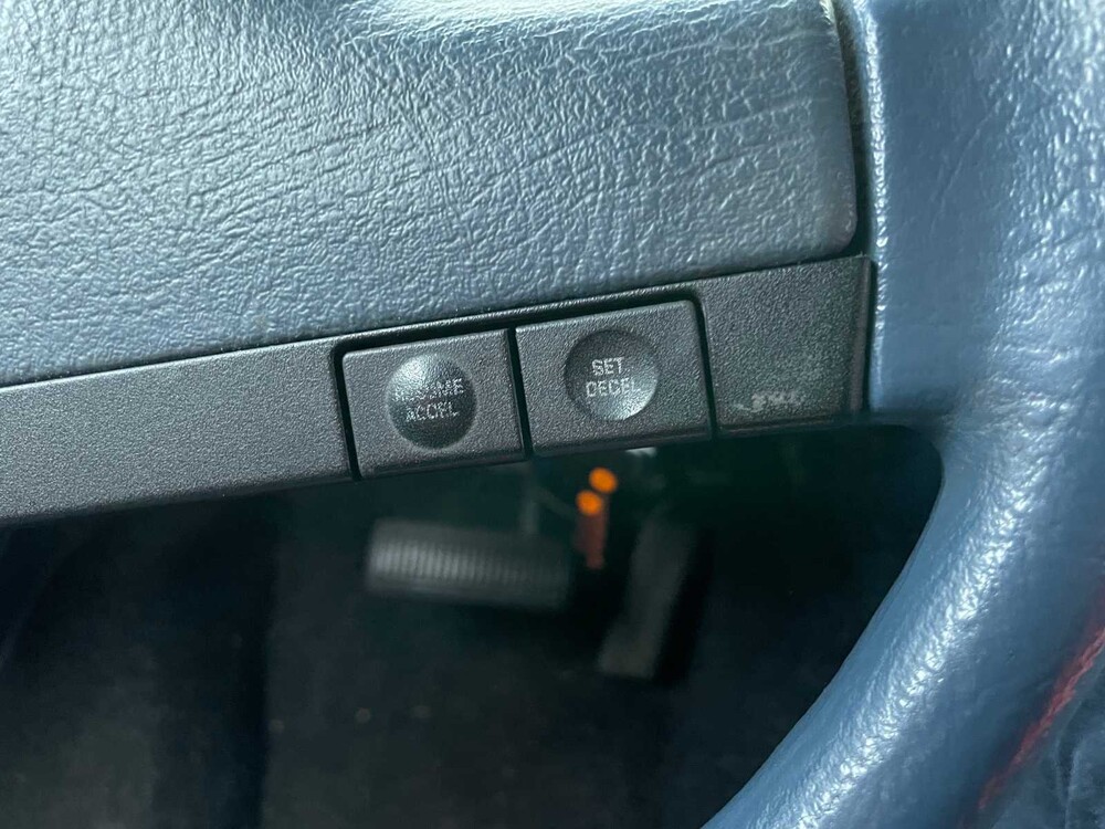 Dodge Ram 250 Camper 230PS 1993, 76-VZ-GV