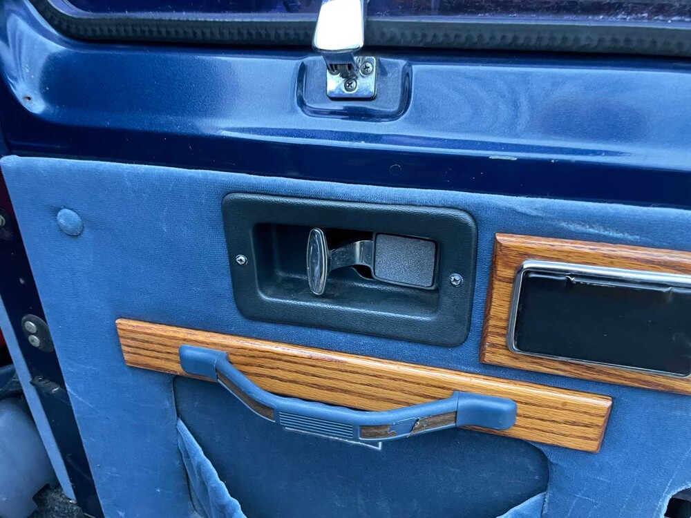 Dodge Ram 250 Camper 230PS 1993, 76-VZ-GV