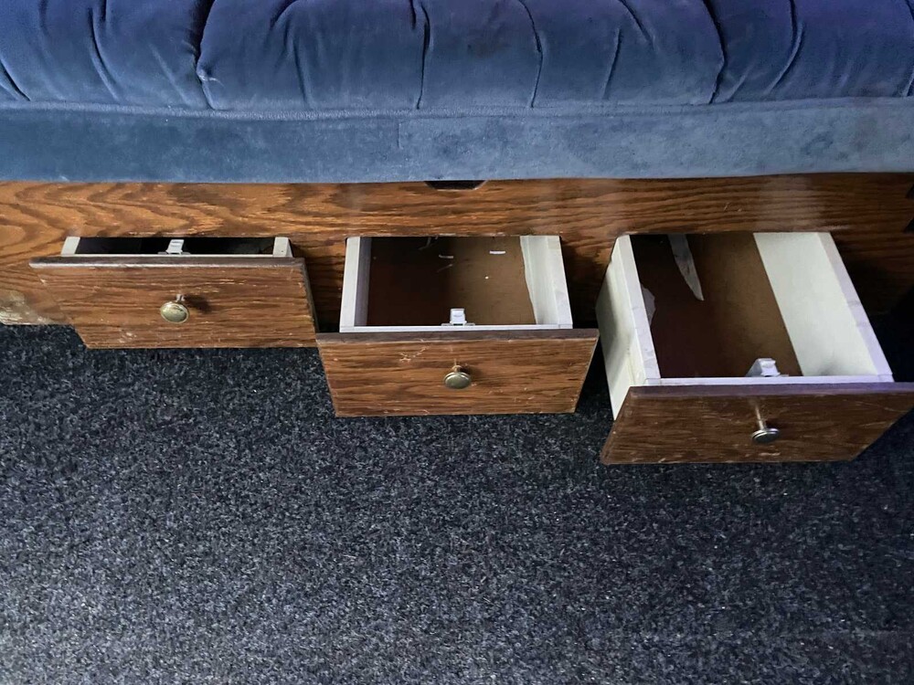 Dodge Ram 250 Camper 230PS 1993, 76-VZ-GV