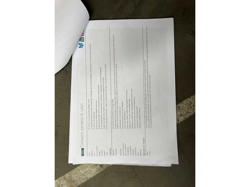 Aston Martin V12 Vanquish S 5.9 528pk 2006, S-576-XV