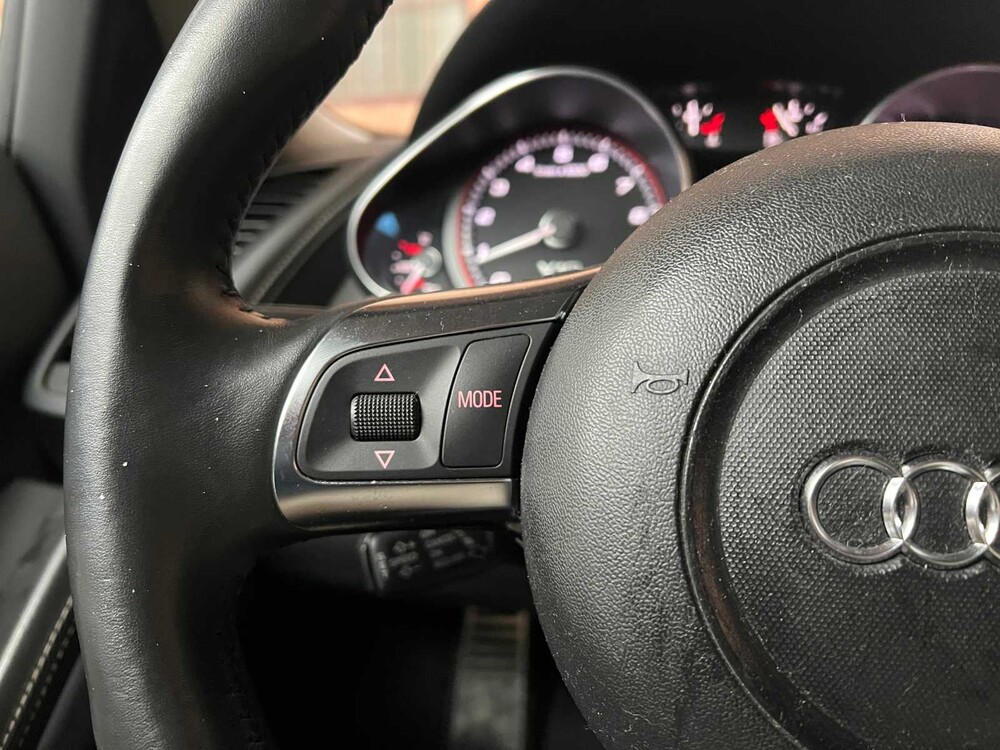 Audi R8 5.2 V10 FSI Quattro 525PS 2009 Youngtimer