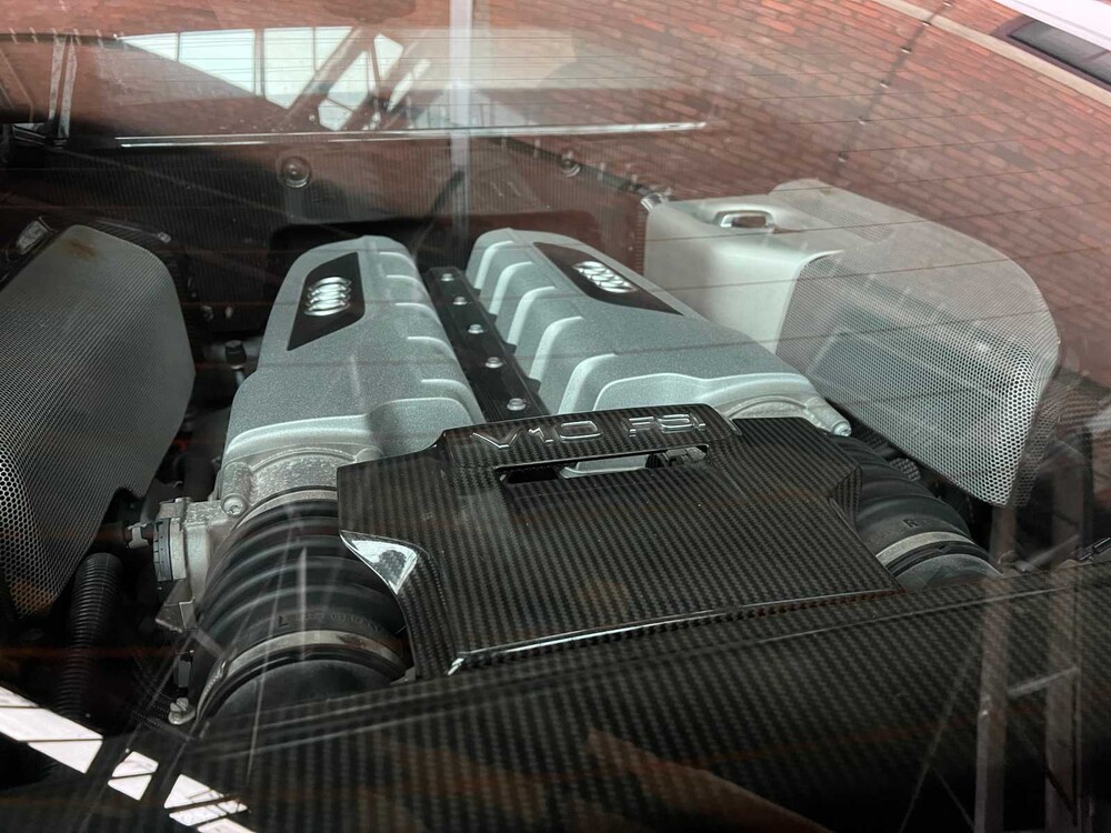 Audi R8 5.2 V10 FSI Quattro 525PS 2009 Youngtimer