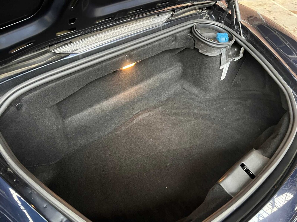 Porsche Boxster 987 2.7 245PS 2005