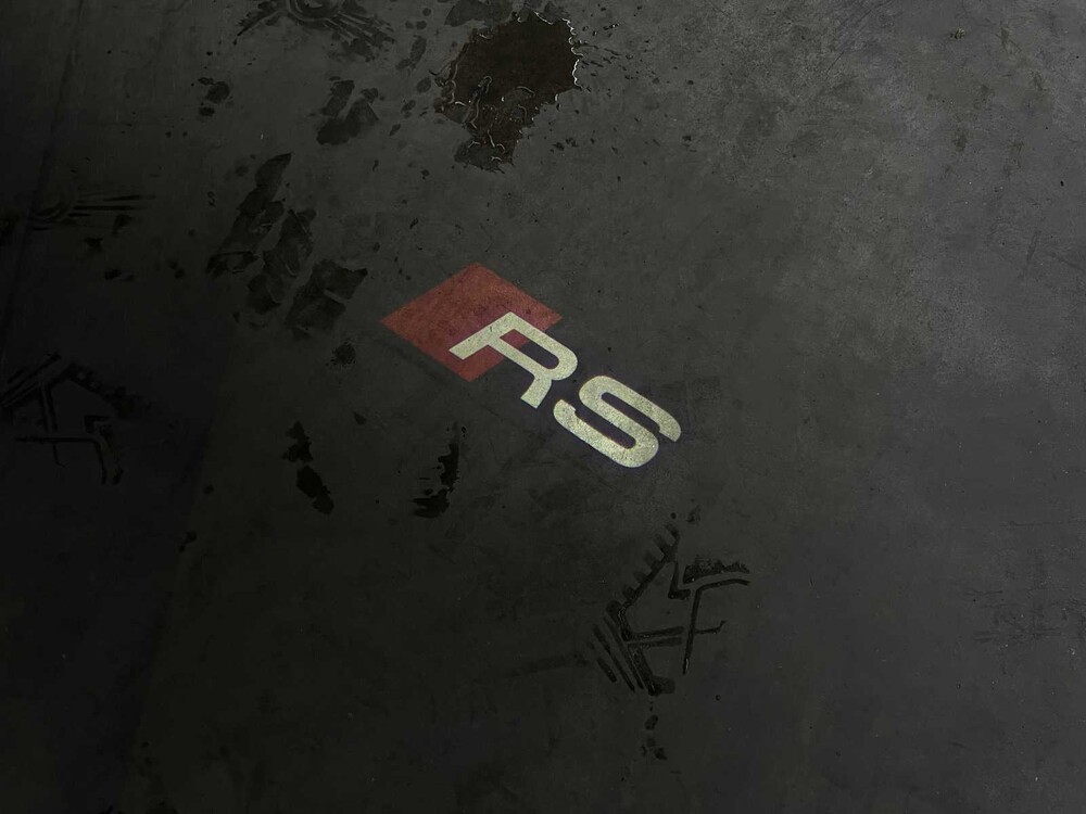 Audi RS3 Limousine 2.5 TFSI Quattro 400PS 2023, NL Nummernschild (WERKSGARANTIE)