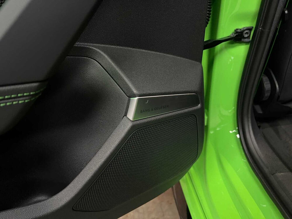 Audi RS3 Limousine 2.5 TFSI Quattro 400PS 2023, NL Nummernschild (WERKSGARANTIE)