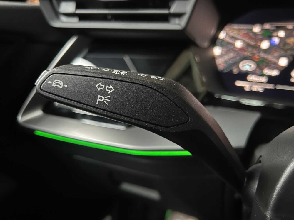 Audi RS3 Limousine 2.5 TFSI Quattro 400PS 2023, NL Nummernschild (WERKSGARANTIE)