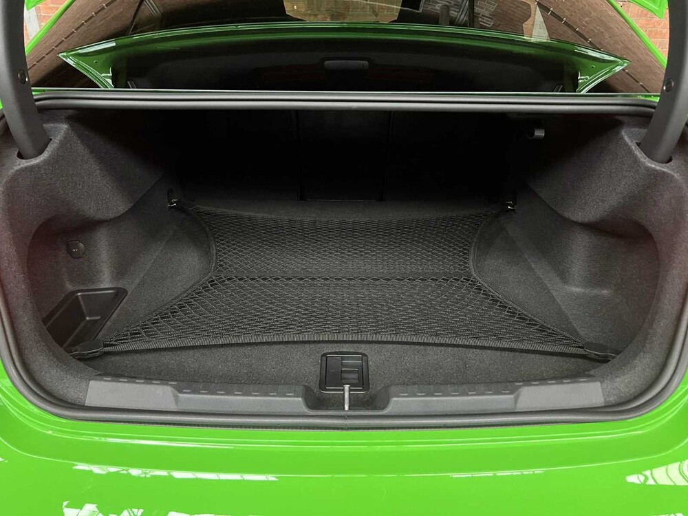 Audi RS3 Limousine 2.5 TFSI Quattro 400PS 2023, NL Nummernschild (WERKSGARANTIE)