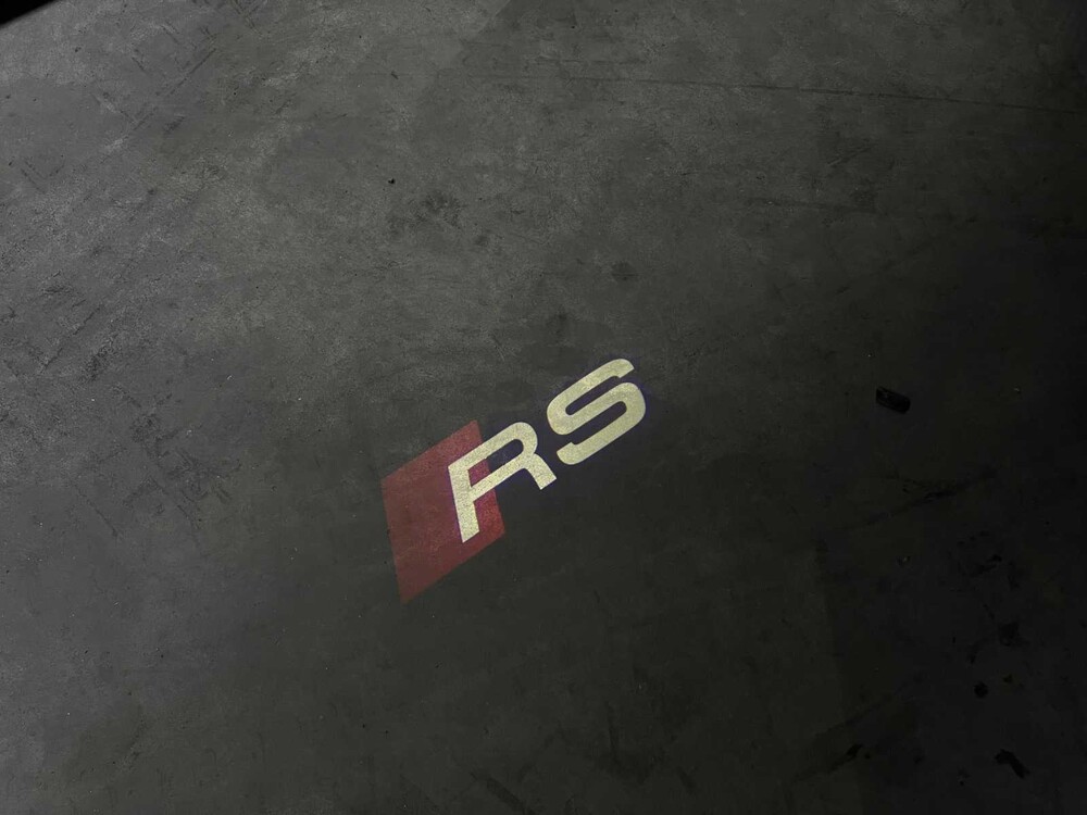 Audi RS3 Limousine 2.5 TFSI Quattro 400PS 2023, NL Nummernschild (WERKSGARANTIE)