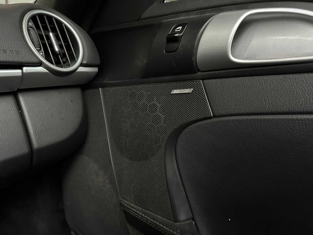 Porsche Boxster S 280PS 2005