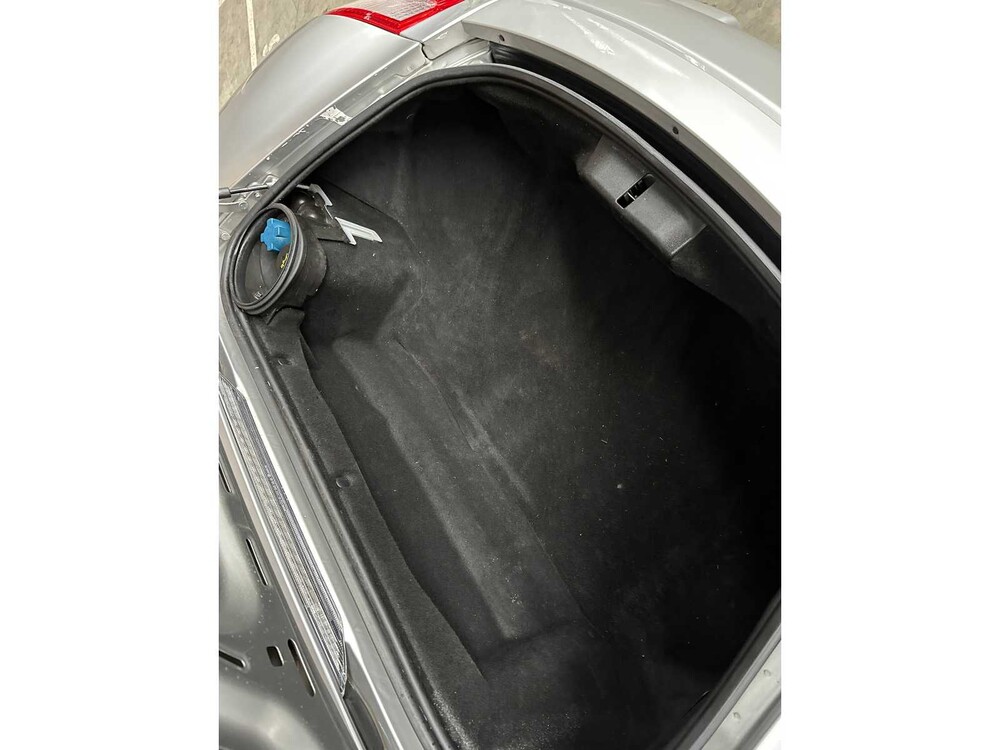 Porsche Boxster S 280PS 2005