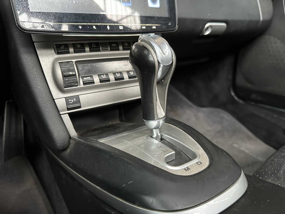 Porsche Boxster S 280PS 2005