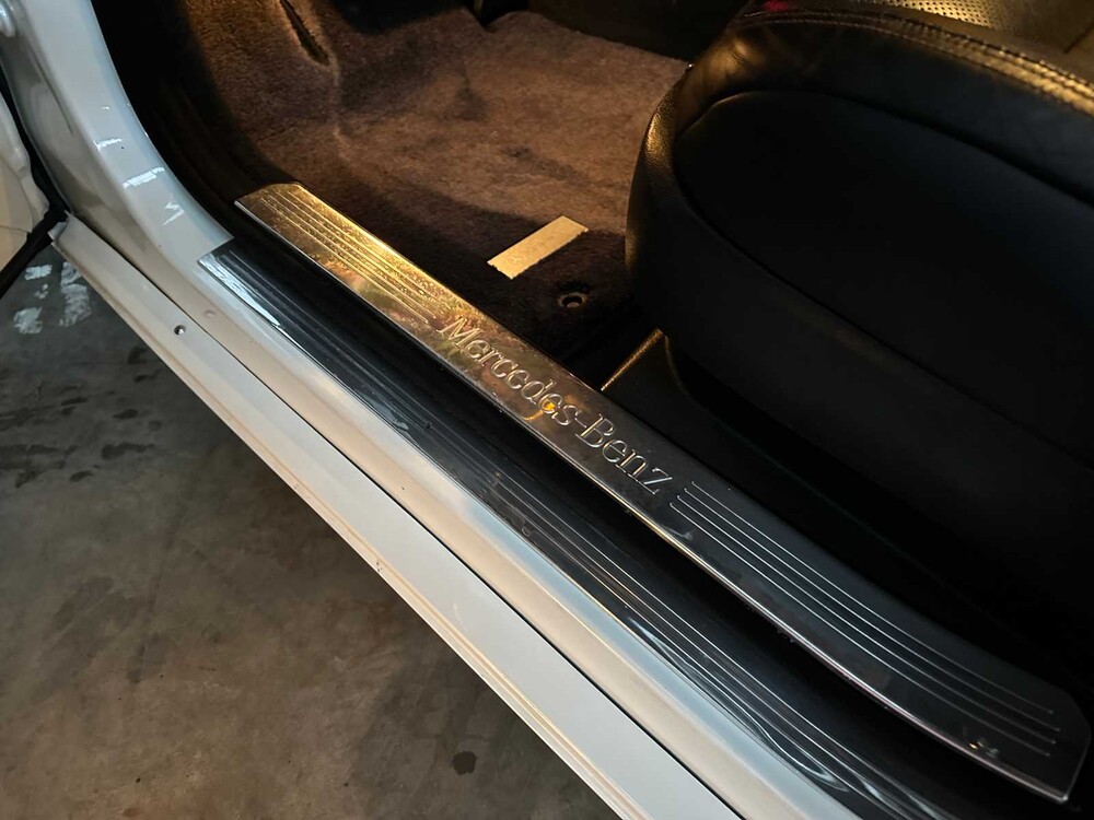 Mercedes-Benz S500 4.7 V8 435PS 2011 Facelift Lorinser