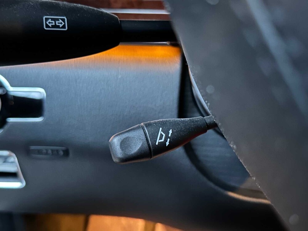 Mercedes-Benz S500 4.7 V8 435PS 2011 Facelift Lorinser