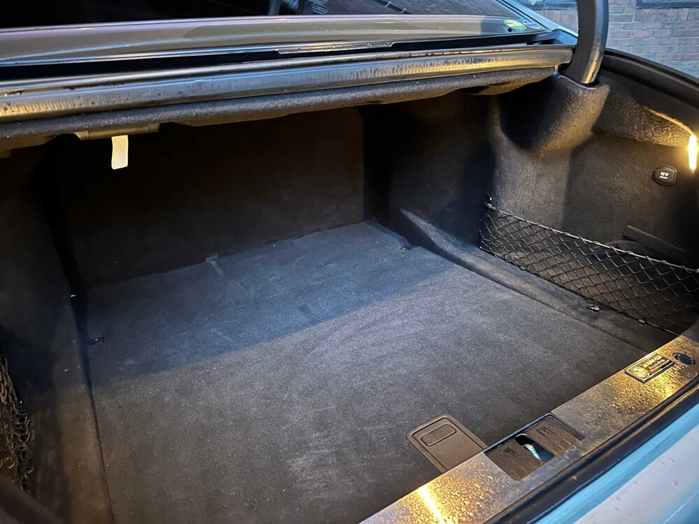 Mercedes-Benz S500 4.7 V8 435PS 2011 Facelift Lorinser