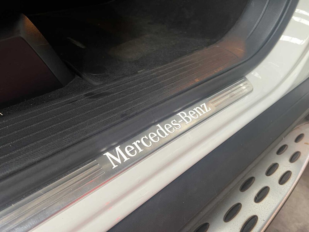 Mercedes-Benz GL500 5.5 V8 4Matic 435PS 2015 GL-Klasse