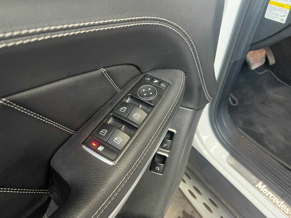 Mercedes-Benz GL500 5.5 V8 4Matic 435PS 2015 GL-Klasse