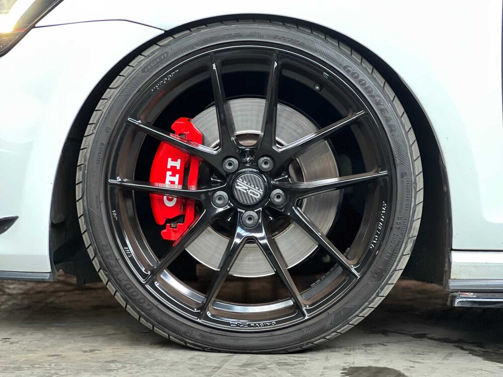 Volkswagen Golf GTI VIII 2.0 TSI 320PS 2015, H-108-FJ