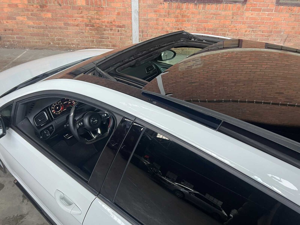 Volkswagen Golf GTI VIII 2.0 TSI 320PS 2015, H-108-FJ