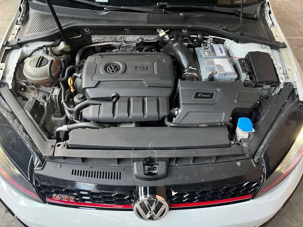 Volkswagen Golf GTI VIII 2.0 TSI 320PS 2015, H-108-FJ