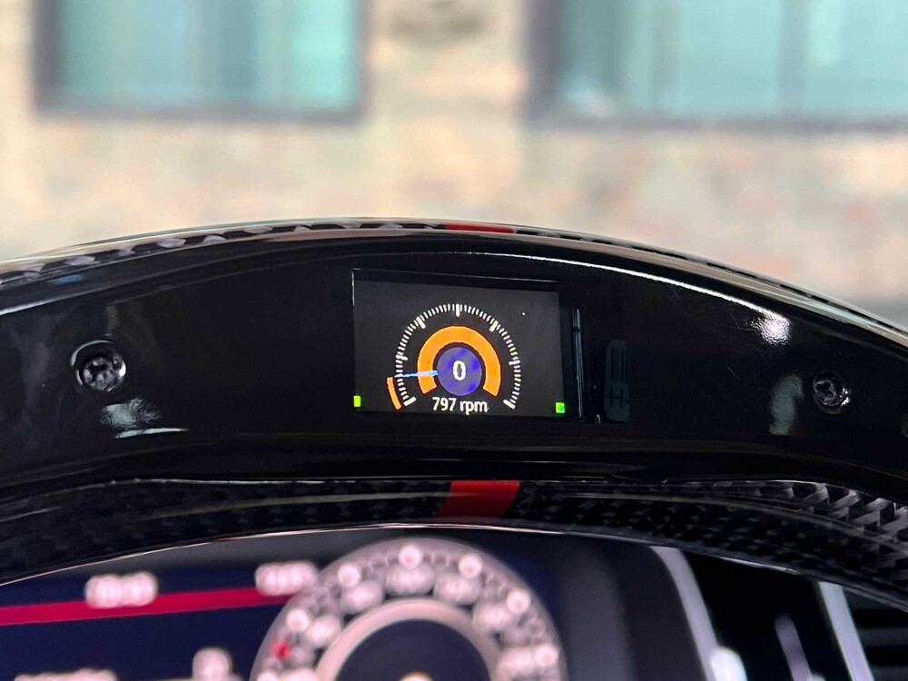 Volkswagen Golf GTI VIII 2.0 TSI 320PS 2015, H-108-FJ