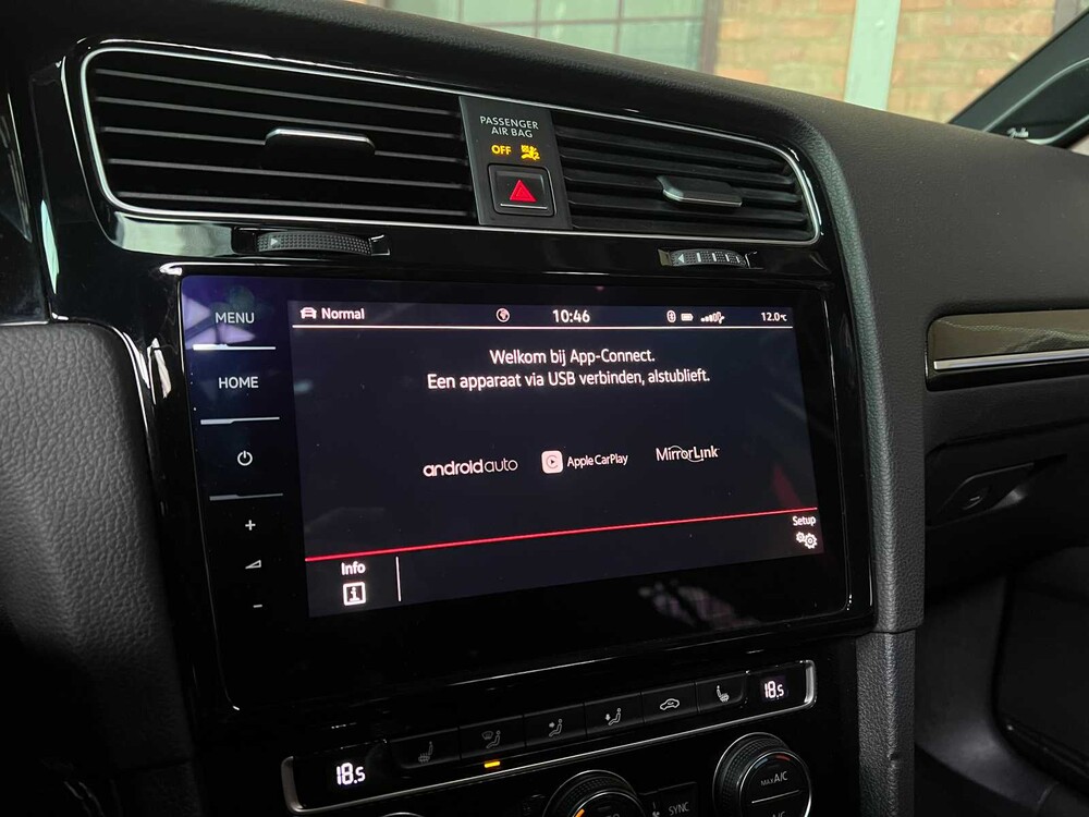 Volkswagen Golf GTI VIII 2.0 TSI 320PS 2015, H-108-FJ