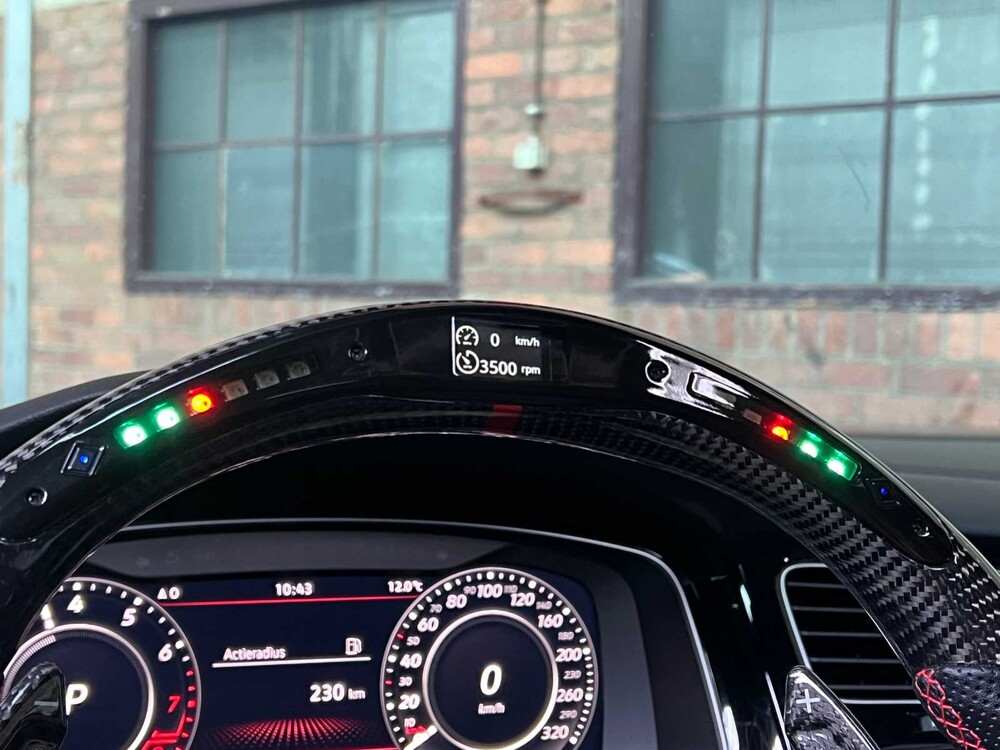 Volkswagen Golf GTI VIII 2.0 TSI 320PS 2015, H-108-FJ